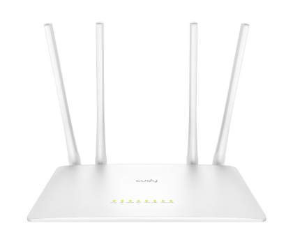 Router Cudy WR1200 (1200Mb/s a/b/g/n/ac)